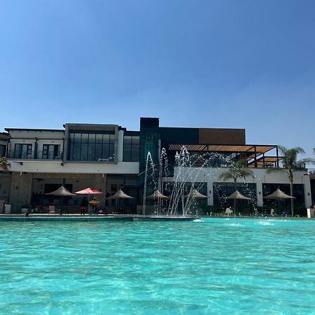 The Blyde Crystal Lagoon Riverwalk Estate Pretoria-Noord Exteriör bild
