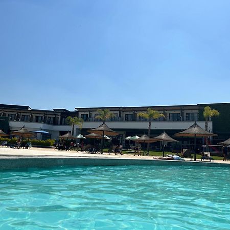 The Blyde Crystal Lagoon Riverwalk Estate Pretoria-Noord Exteriör bild