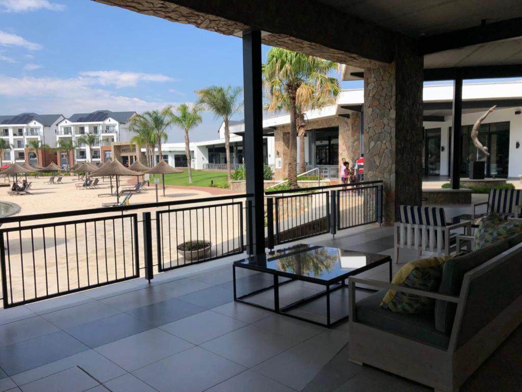 The Blyde Crystal Lagoon Riverwalk Estate Pretoria-Noord Exteriör bild