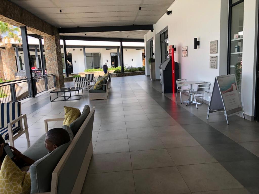 The Blyde Crystal Lagoon Riverwalk Estate Pretoria-Noord Exteriör bild
