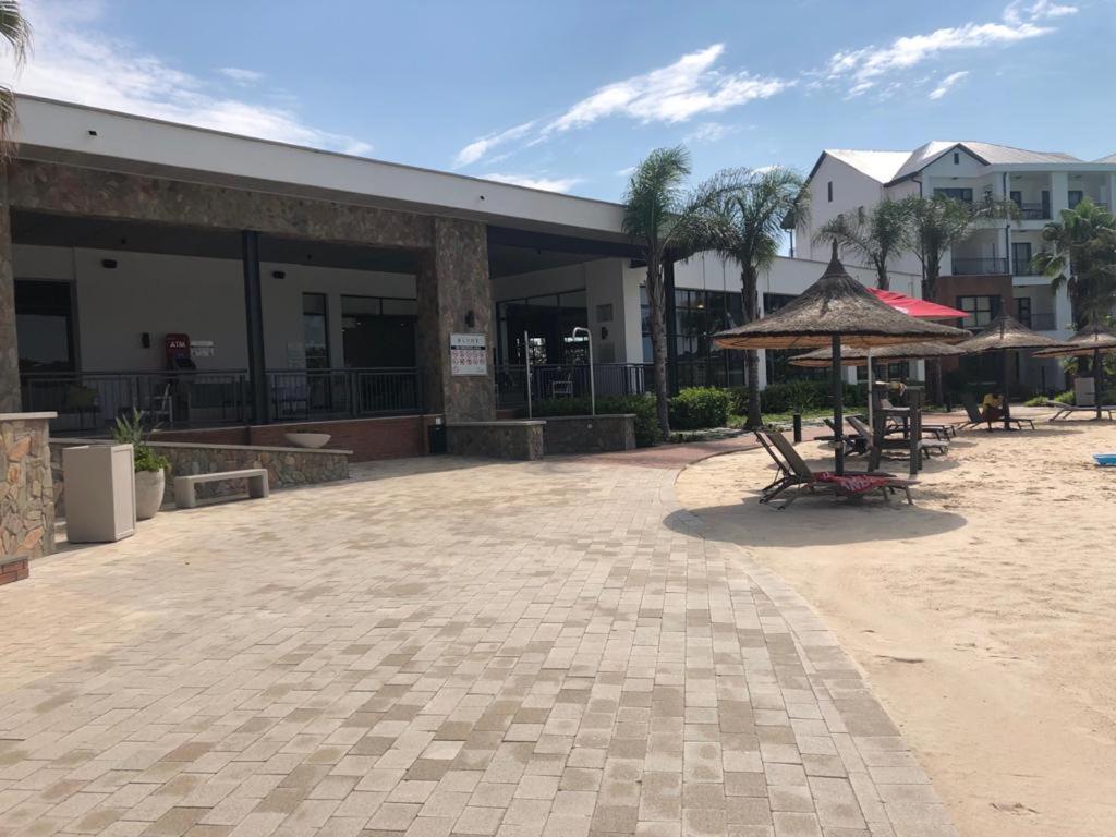 The Blyde Crystal Lagoon Riverwalk Estate Pretoria-Noord Exteriör bild