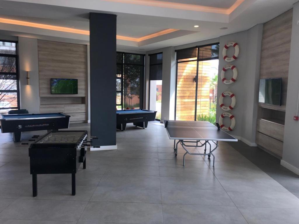 The Blyde Crystal Lagoon Riverwalk Estate Pretoria-Noord Exteriör bild