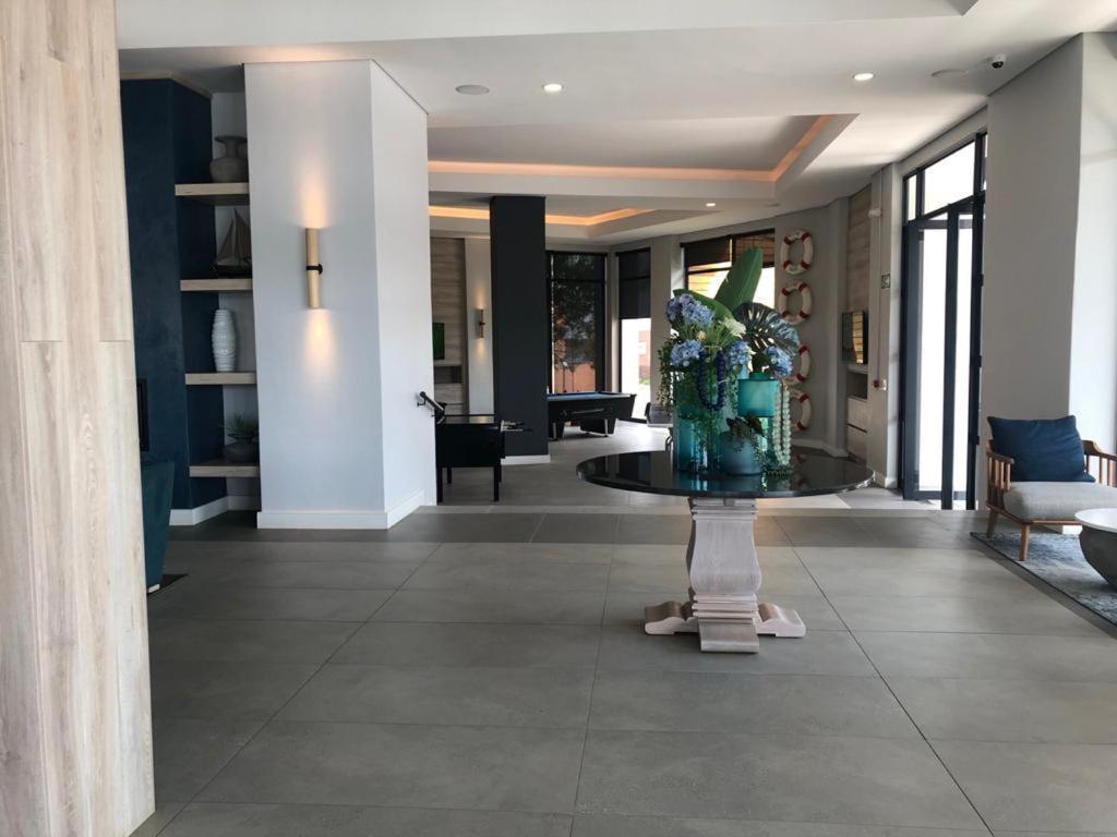 The Blyde Crystal Lagoon Riverwalk Estate Pretoria-Noord Exteriör bild