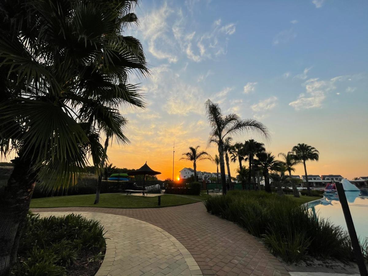 The Blyde Crystal Lagoon Riverwalk Estate Pretoria-Noord Exteriör bild