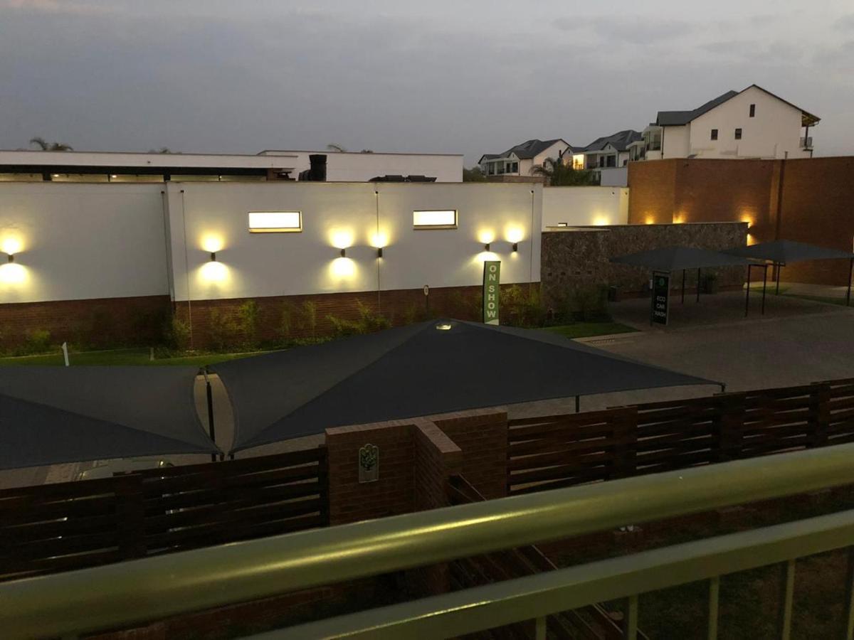 The Blyde Crystal Lagoon Riverwalk Estate Pretoria-Noord Exteriör bild